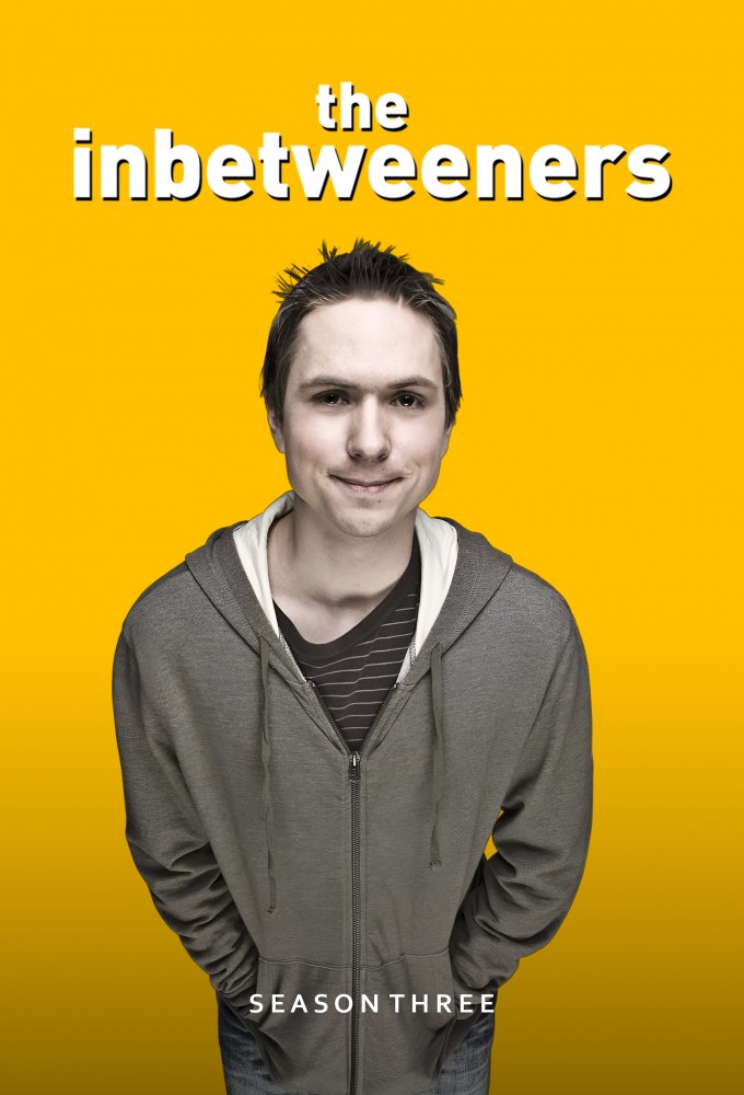 The Inbetweeners - Season 3 [84122] (A1772243377) [[Shows 2.0]] --Plex--